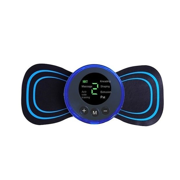 Mini aparat de masaj