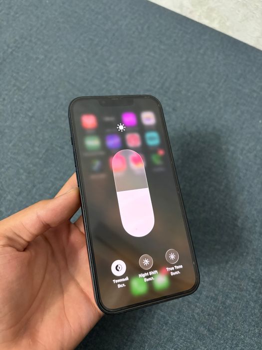 Срочно Iphone 13,128 гб сатылады