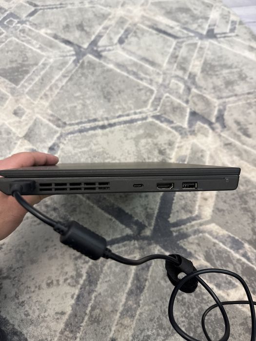 Laptop Lenovo ThinkPad x270 i5 grad A+