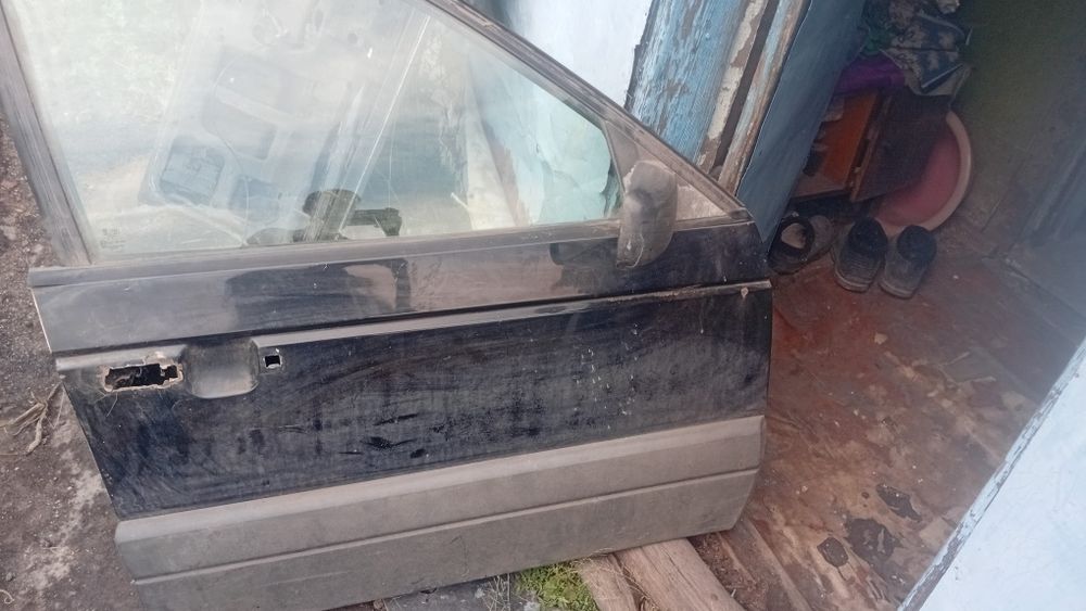 Двигатель 18 пассат