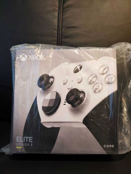 ЧИСТО НОВ безжичен  контролер