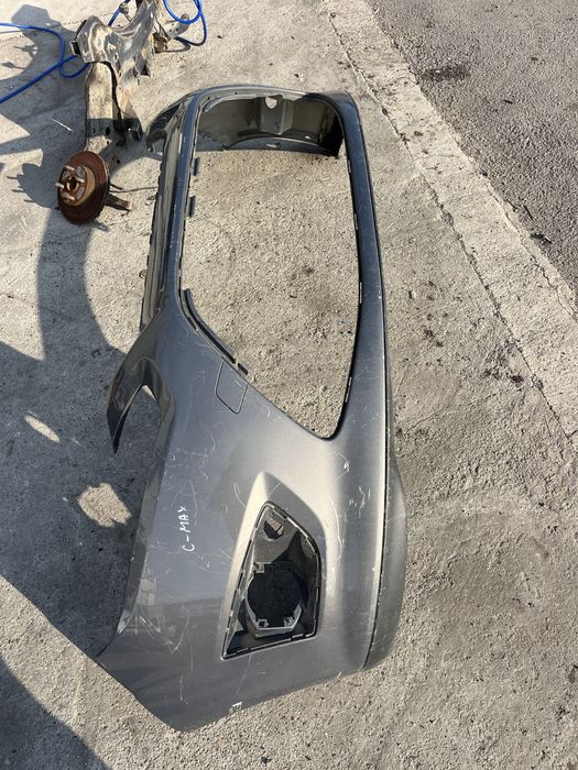 Броня Ford C-Max 2010- 4бр.