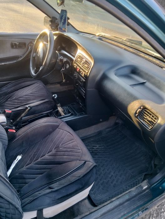 Продам автомобиль Ниссан примера