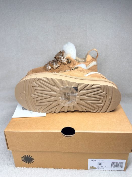 UGG Lowmel Chestnut Originale