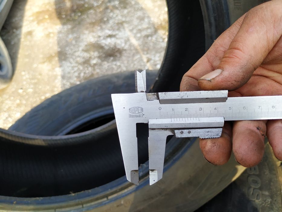 Гуми за джип 265/65/17 и 305/40/22