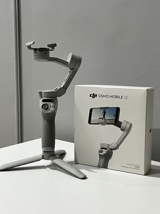 Стиблизатор dji osmo se сатам