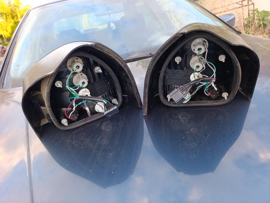 Стопове за Ауди а3 8Л