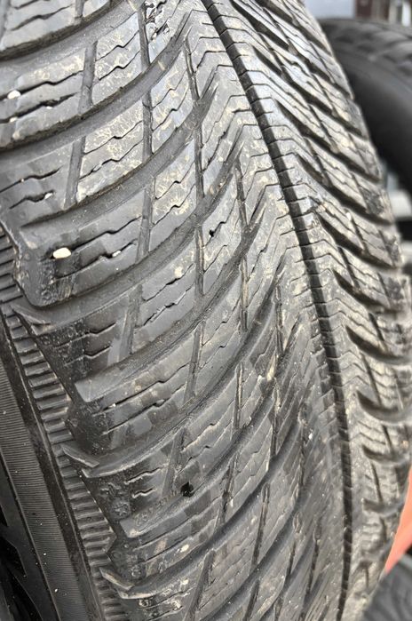 Michelin 215/65R17- Stare foarte buna, livrare rapida, garantie!