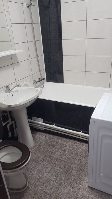 Garsonieră regim hotelier