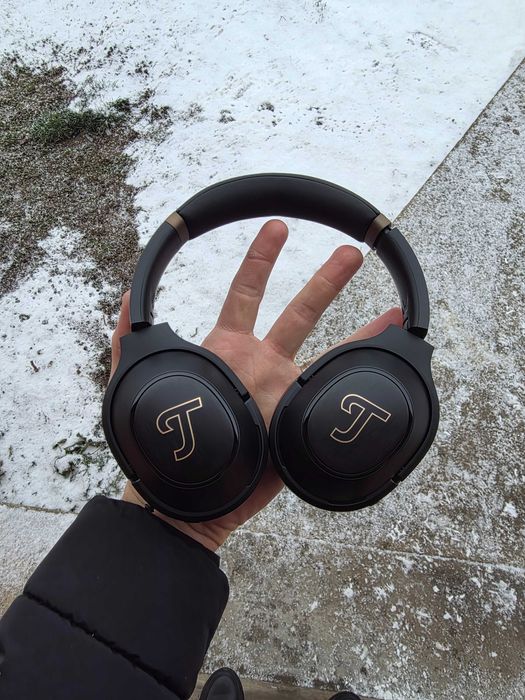 Teufel Real Blue Pro Casti