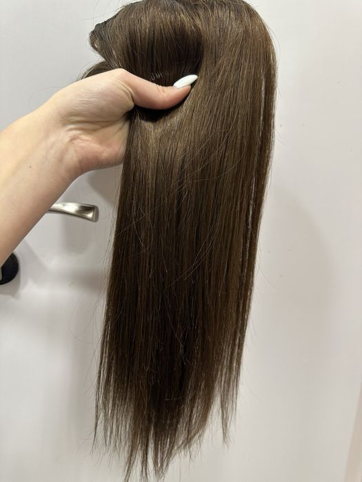 Естествени екстеншъни на клипси