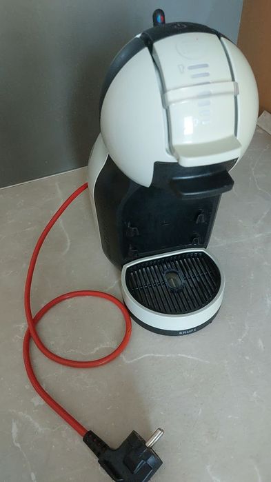 Krups Dolce Gusto espressor