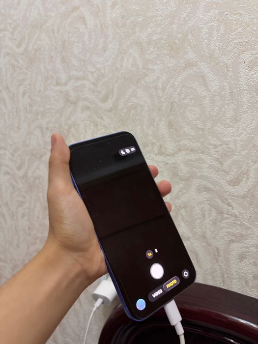 IPhone 16 plus 128gb
