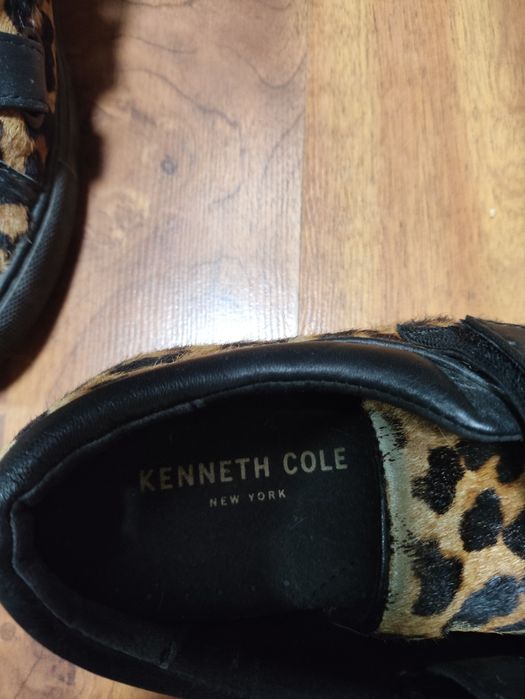 Кеды Kenneth Cole 38 размер