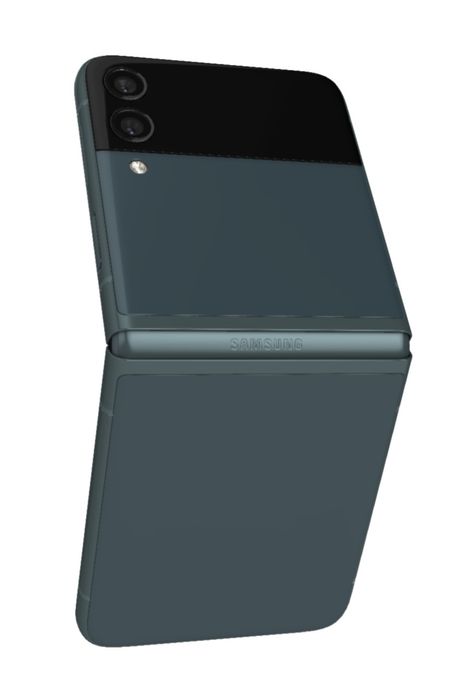 Samsung z flip 3 nou/ sigilat