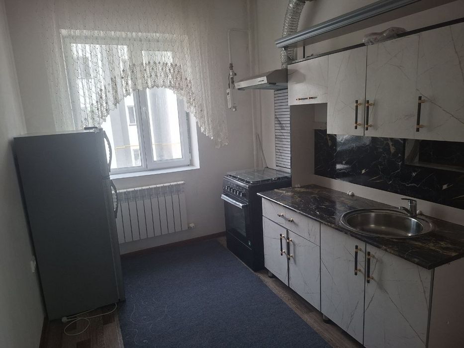 Srochna uzoq muddatga oilaga beriladi.yangi oʻzbekiston massivida.