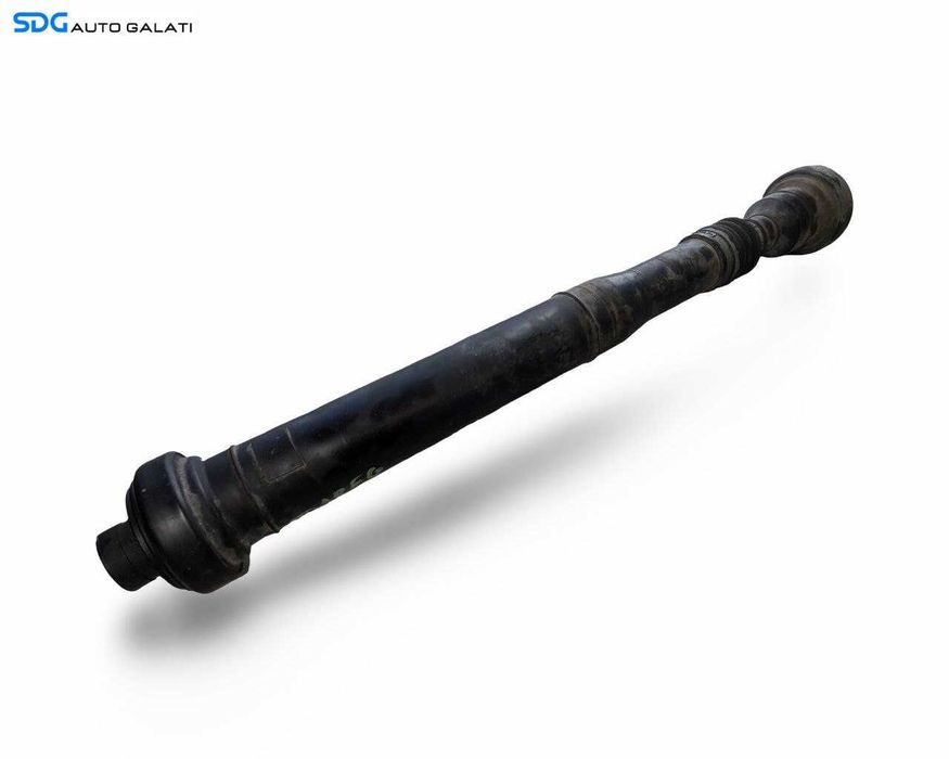 Cardan Fata Ax Cardanic Cutie Transfer Volkswagen Touareg 7P 3.0 TDI 2010 - 2018 Cod 7P0521101K [LR2978]