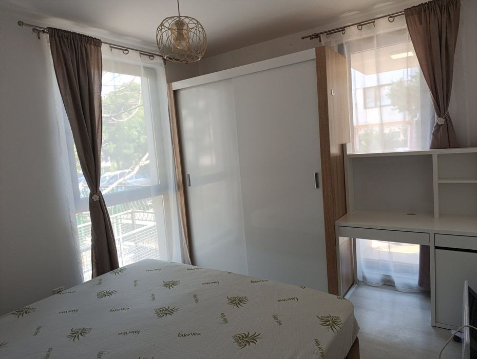 Дава се под наем Двустаен апартамент в София, Павлово - 57 кв.м за 600 € - Снимка #6