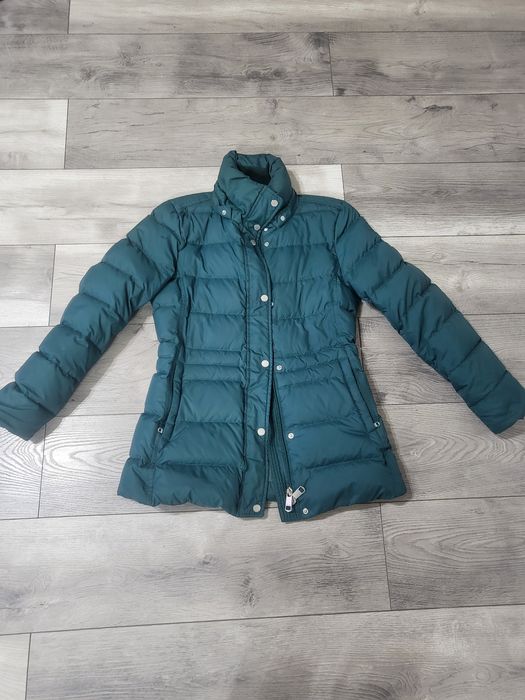 Vand geaca tommy hilfiger