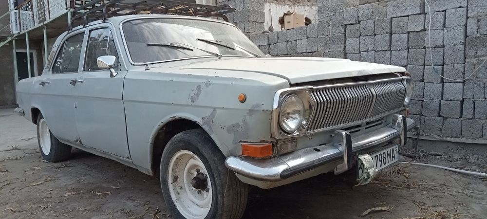 Волга газ 2401  Продам