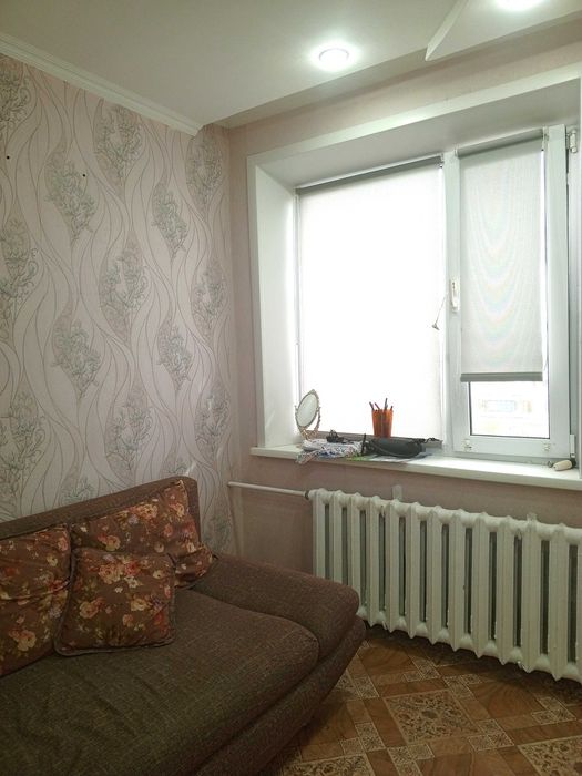 Продам 3-х ком. квартиру Е. Беркимбаева 101 к3