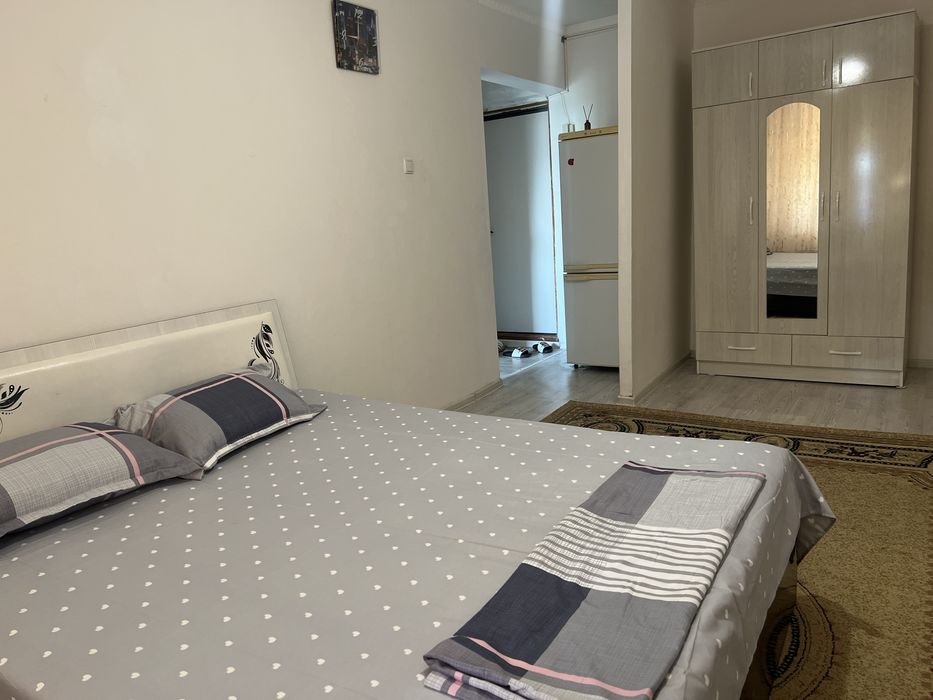 Квартира посуточно