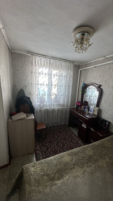 Продается дом с земнльным участком