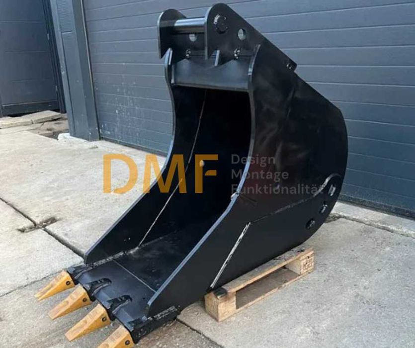 Кофа за багер 60см Heavy Duty за багер 9,5 - 14 тона