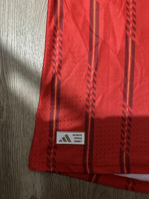 Tricou Lamine Yamal spania