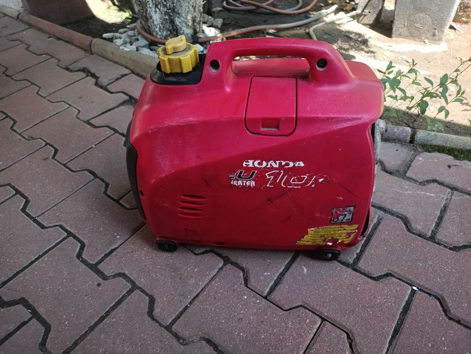 Generator Honda eu10i