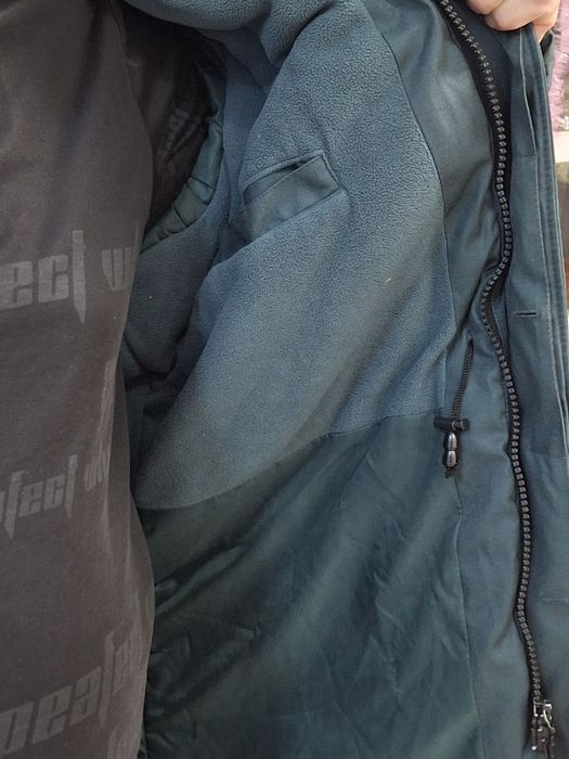 Бушлат военный 58 размер