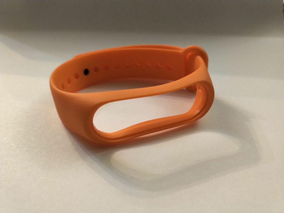 Ремешок для Mi Band 3, 4