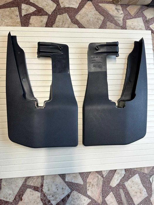 Aparatori noroi roata fata originale Sprinter 906