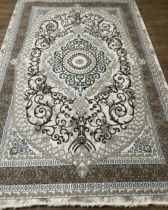 Ковры разных производителей