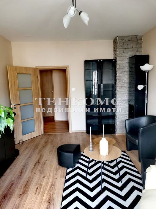 Продава се Тристаен апартамент в София, Надежда 1 - 80 кв.м за 2313 €/кв.м - Снимка #4