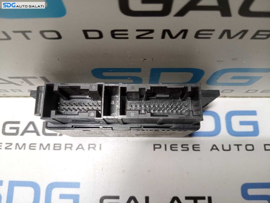 Calculator Modul Senzori Parcare Volkswagen Golf 7 2013 - 2020 Cod 5Q0919283B 5Q0919283 [M4373]