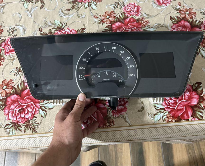 Авторазбор для грузовых автомобилей