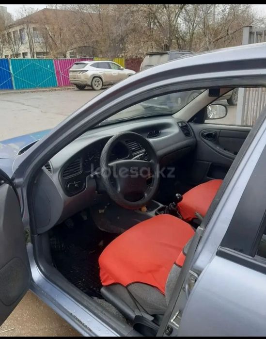 Продам машину в отличном состоянии