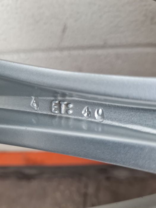 Джанти TOMASON за TESLA KIA HYUNDAI MAZDA TOYOTA Nissan r19 5x114.3 ET40 8.5J