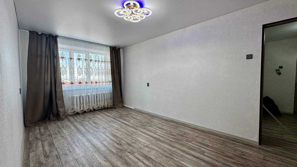 2-х комнатная КЖБИ