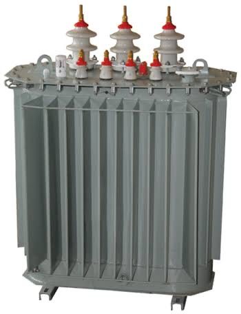 Трансформатор ТМГ 400