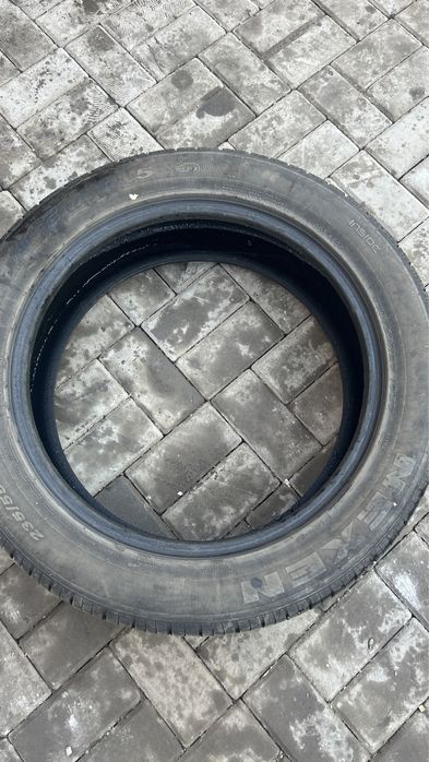Шины Nexen 235/55/20