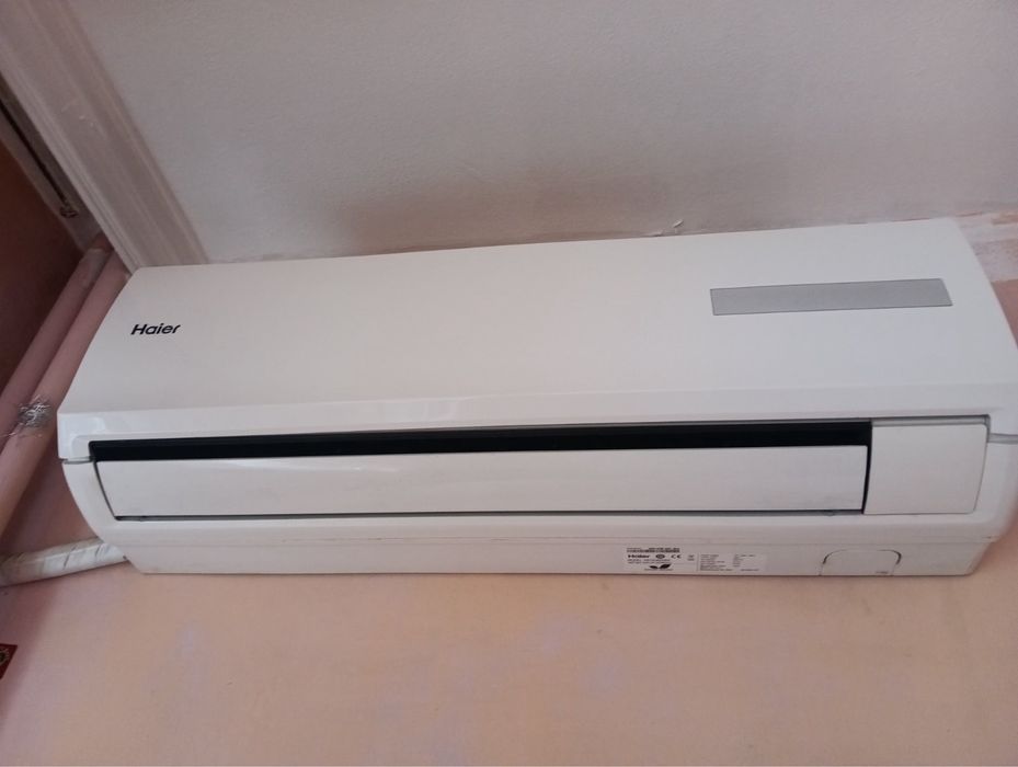 Инверторен климатик Haier 12-ка (12 000 BTU)