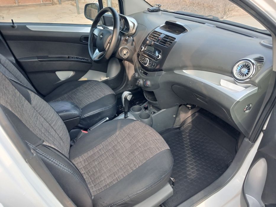 Спарк автомат сотилади