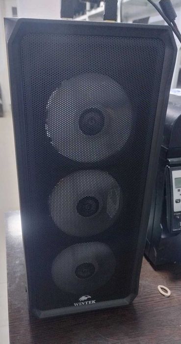 системный блок для игр