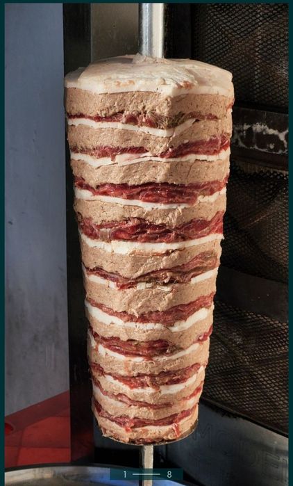 Doner yarim tayyor goshtlari butun qashqadaryo boylab dostavka qilamiz