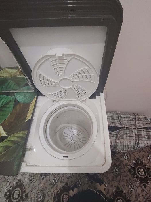 Pol avtamat kir mashinasi  brendi Primer sifati alo