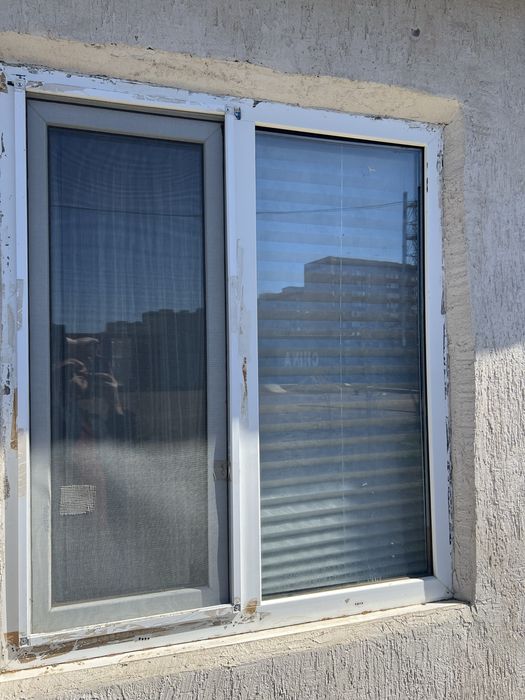 Продам пластиковые окна