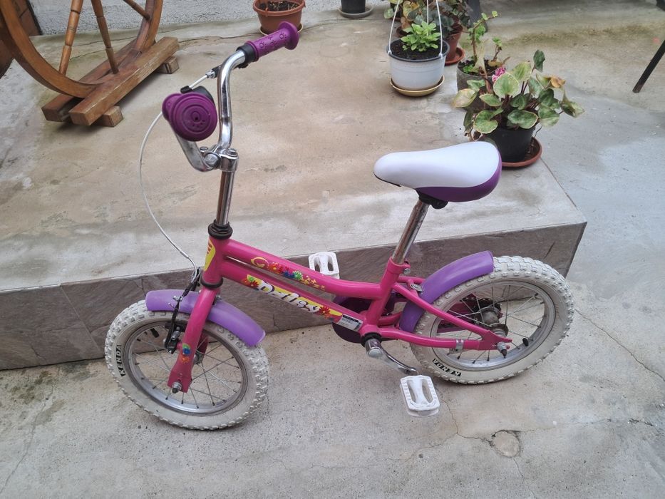 Biciclete copii stare perfecta