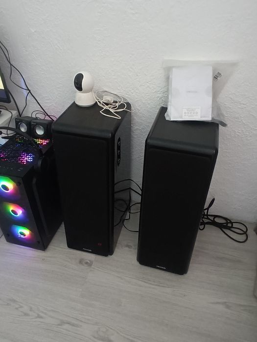 Компьютер игровой весь комплект